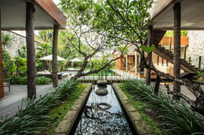 Eko Villa Seminyak